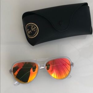 Ray-Ban Sunglasses